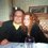 2002 - Milano - Lettura all'Osteria di Porta Volta con l'attrice Milla Sannoner