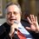 luglio 2004 - Franco Manzoni presenta Nanni Svampa all'Ottagono della galleria di Milano 